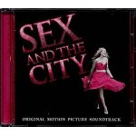 Sex and the city