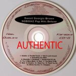 Sgb - 042 (karaoke cd&g)