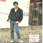 Shakin' stevens : because i love you / tell me one more time [vinyle 45 tours 7 ] 1986
