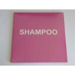 Shampoo  volume one