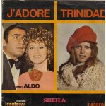 Sheila et aldo : j'adore + 1
