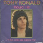 Should i lie (nelly byl / daniel vangarde) / if the cards are against me (f. gérald / d. vangarde / j. ... Should i lie (nelly byl / daniel vangarde) / if the cards are against me (f. gérald / d. vangarde / j. ...