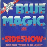 Sideshow ( b. eli - v. barrett) 4'06 / just don't want to be lonely (b. eli - v. barrett - j. freeman) ... Sideshow ( b. eli - v. barrett) 4'06 / just don't want to be lonely (b. eli - v. barrett - j. freeman) ...