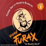 Signe furax - le boudin sacr� vol. 1