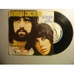 Signorina concertina i'll never let yougo