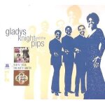 Silk n'soul + the nitty gritty (2 albums on 1 cd !!)