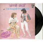 Simili skai - j'ai loupé mon bac ( françois bernheim ) Simili skai - j'ai loupé mon bac ( françois bernheim )