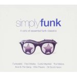 Simply funk Simply funk
