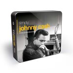 Simply johnny cash