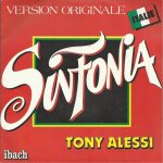 Sinfonia (tony alessi / h. ibach - t. alessi) 3'45 / dona (t. alessi) 3'04