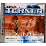 Sings country