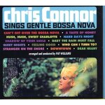Sings gentle bossa nova