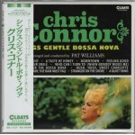 Sings gentle bossa nova cd mini lp replica obi odr 6180