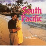 Sing the hits of south pacific (karaoke cdg)