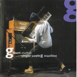 Singer sowing machine