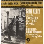 Singin in the rain et you are my lucky star extrait du film mgm