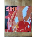 Sink - vega - tables