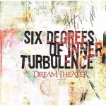Six degrees of inner turbulence