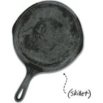 Skillet Skillet