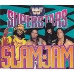 Slam jam