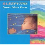 Sleepytime : relaxation music for children