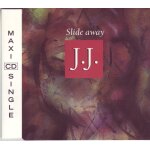 Slide away. . also inc time is like a train / crying over you + secret smiles