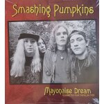 Smashing pumpkins mayonnaise dream live lp