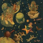 Smashing pumpkins - mellon collie and the infinite sadness [remastered] [vinyl lp] oversize item spilt, ...