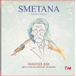 Smetana: louisa's polka (digitally remastered)