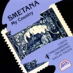 Smetana: my country - a cycle of symphonic poems