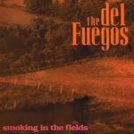 Smoking in the fields