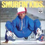 Smurfin' kids - k. way l4action