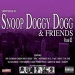 Snoop doggy dogg & friends volume 3