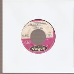 Snoopy vs the red baron / i needed you 1966