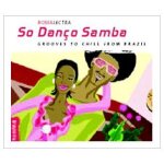 So danco samba