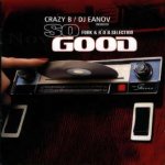 So good funk & r'n'b selection