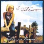 So nice to come home to