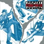 Social distortion by social distortion [music cd]