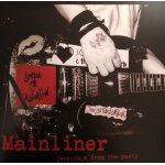 Social distortion - mainliner (wreckage from the past)