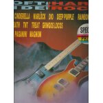 Soft side of hard rock