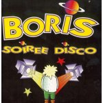 Soire disco
