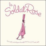 Le soldat rose