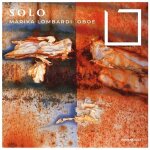 Solo - oeuvres pour hautbois seul - cd album