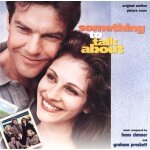 Something to talk about - amour et mensonges