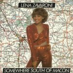 Somewhere south of macon (j. a. rushing / m. chapman) / little things mean a lot (c. stutz / e. lindeman) ...