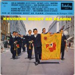 Son ar yaouankiz / ar galv / gavotenn uhelgoat / bale roazhon / dalc'h song / bloavez mat / nok kalanna ...