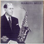 Sonata / label henri selmer