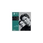 Sonates pour alto et piano nos. 1 & 2 op. 120 verney, alto & angelich, piano
