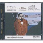 Sonate pour fl�te, alto et harpe