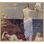 Sonate pour flute, alto et harpe